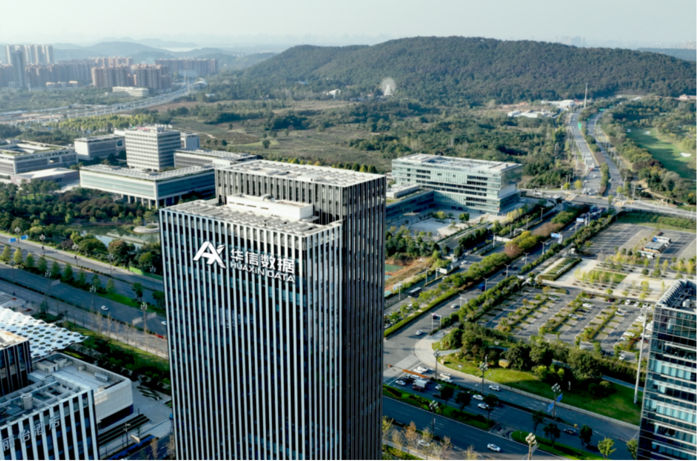 九五至尊官网 九五数据胡卫军：25年初心不负，推进水务行业数字化转型升级